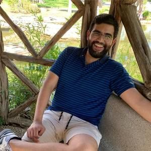 Meet your Posher, Cruz